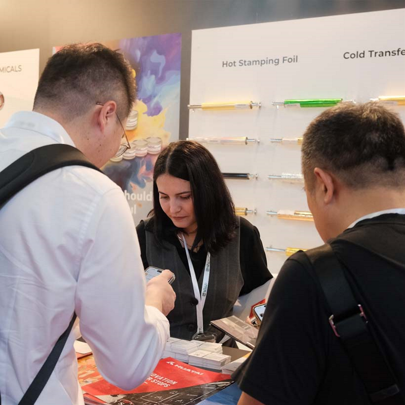 Aysan 2025 Avrasya Ambalaj Fuarı