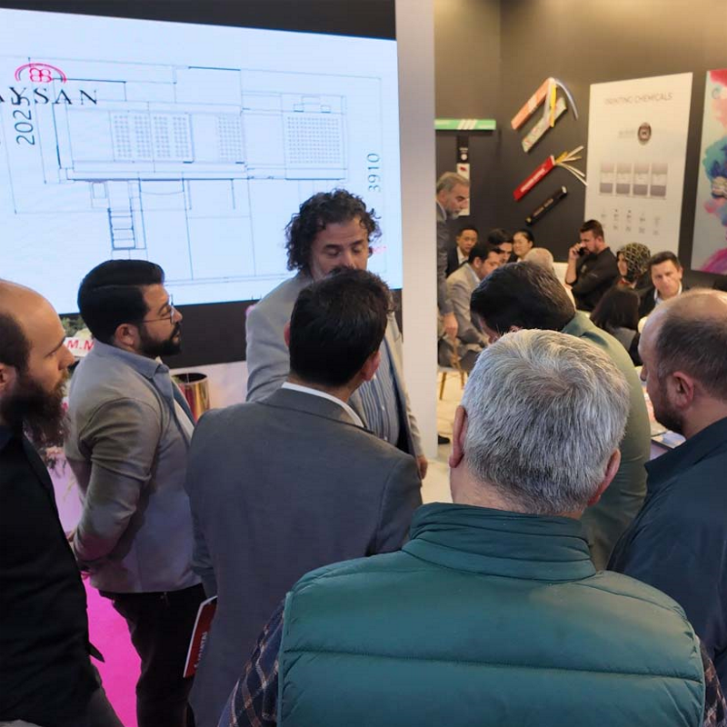 Aysan 2025 Avrasya Ambalaj Fuarı