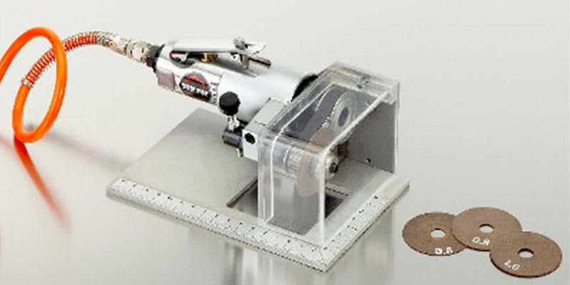 Nicking (Slitting) Equipment