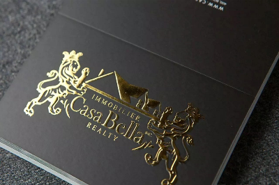 Premium Kağıt Varak Yaldız